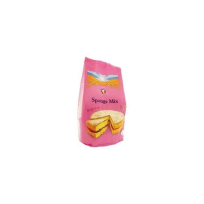 Picture of LAMB BRAND SPONGE CAKE MIX